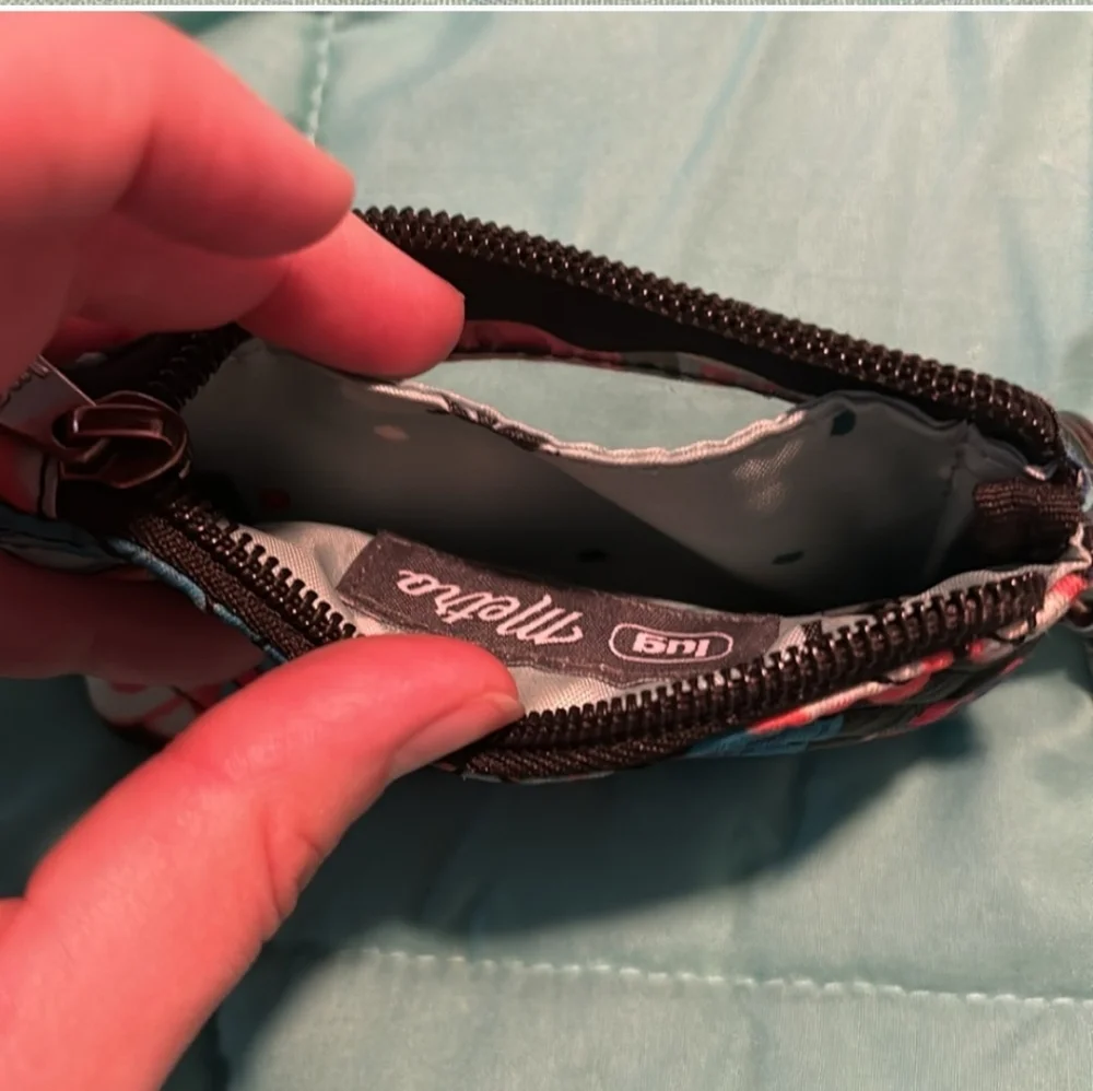 GUC Lug Metro & Link in the color Resort Tropics - Picture 4 of 10